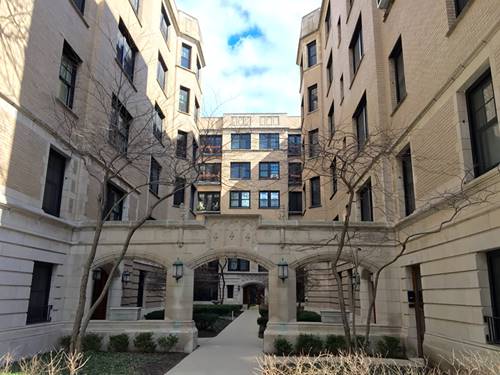 2339 N Commonwealth Unit 5D, Chicago, IL 60614