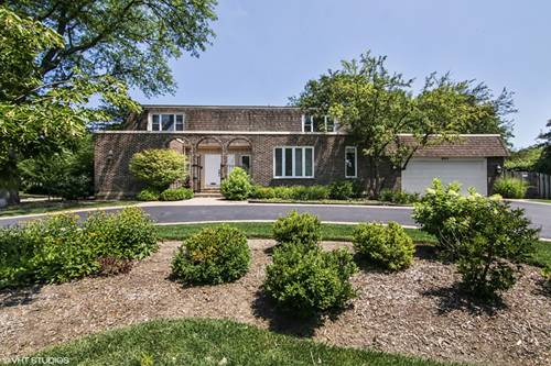 953 Chaucer, Highland Park, IL 60035