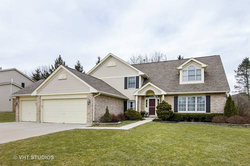 52 Crystal Ridge, Crystal Lake, IL 60012