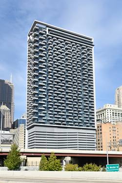 235 W Van Buren Unit 4513, Chicago, IL 60607