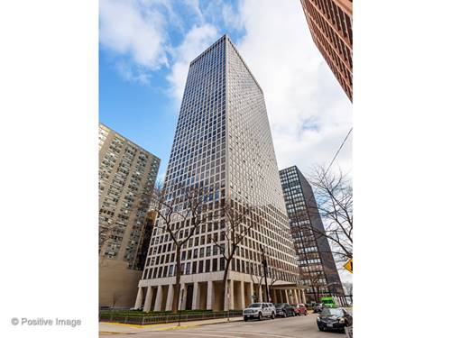 260 E Chestnut Unit 3101, Chicago, IL 60611