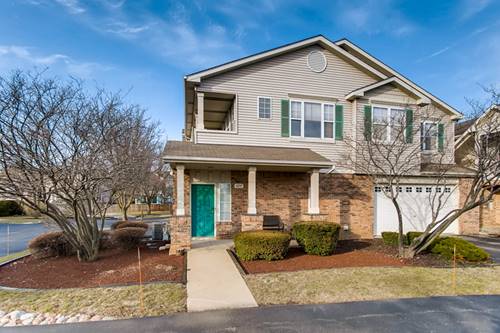 420 Chesterfield Unit 420, Oswego, IL 60543