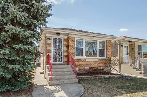 6915 W Berwyn, Chicago, IL 60656