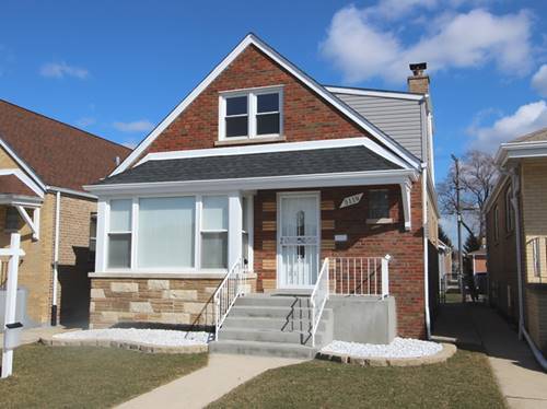 5119 S Lawler, Chicago, IL 60638