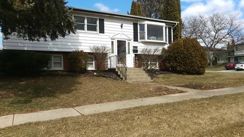 6620 163rd, Tinley Park, IL 60477