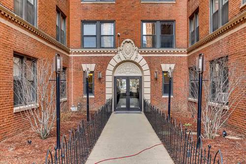 1140 N LaSalle Unit 333, Chicago, IL 60610