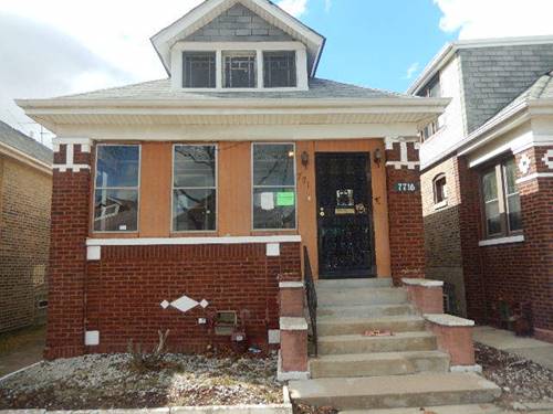 7716 S Vernon, Chicago, IL 60619