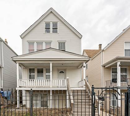 2214 N Laramie, Chicago, IL 60639