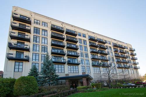 1524 S Sangamon Unit 414-S, Chicago, IL 60608