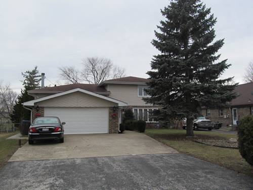 7807 W 101st, Palos Hills, IL 60465