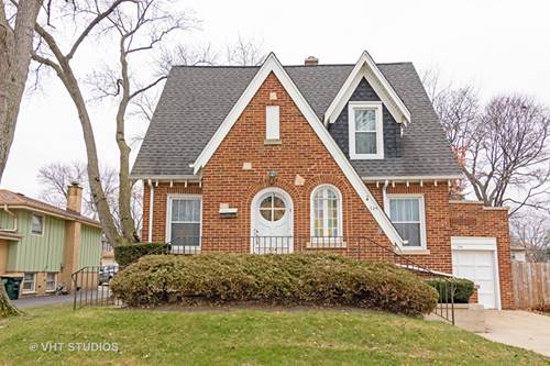 524 S Mitchell, Arlington Heights, IL 60005