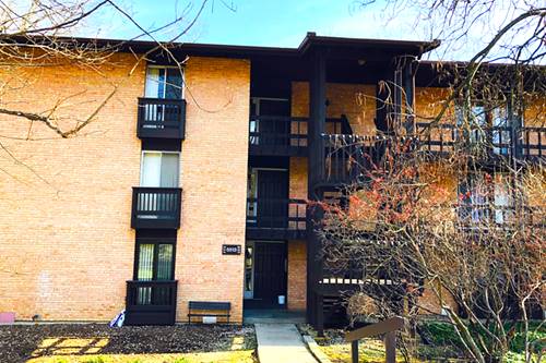 5513 Lakeside Unit 2B, Lisle, IL 60532