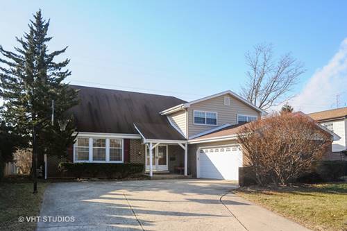 1211 E Crabtree, Arlington Heights, IL 60004