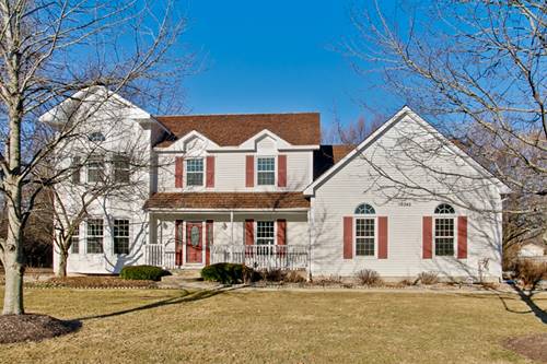 18045 W Pond Ridge, Gurnee, IL 60031