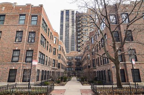 2309 N Commonwealth Unit G, Chicago, IL 60614