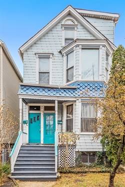 3407 N Bosworth Unit 2, Chicago, IL 60657