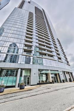 450 E Waterside Unit 1203, Chicago, IL 60601