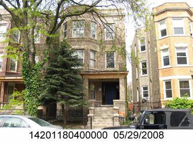 3716 N Racine Unit 3, Chicago, IL 60613