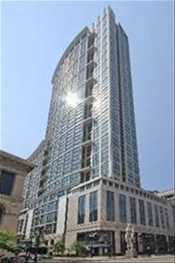 130 N Garland Unit 2108, Chicago, IL 60602