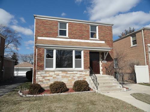 2832 W 85th, Chicago, IL 60652