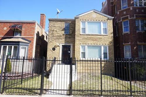 7827 S Ridgeland, Chicago, IL 60649