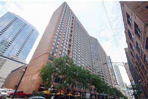 211 E Ohio Unit 718, Chicago, IL 60611