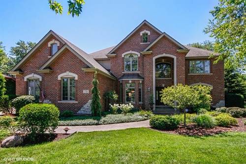 733 Millbrook, Downers Grove, IL 60516