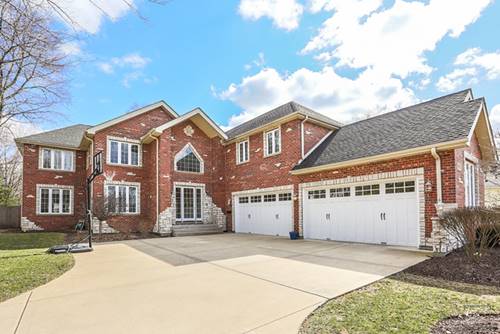 958 N Loomis, Naperville, IL 60563