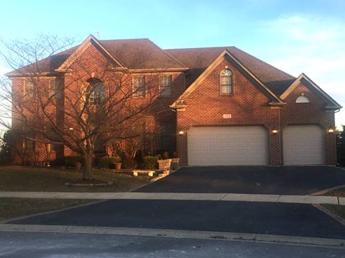 3168 Kingbird, Naperville, IL 60564