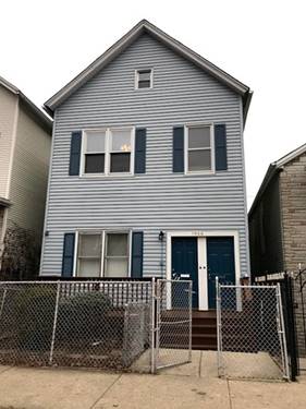 1938 N Mozart Unit 1, Chicago, IL 60647