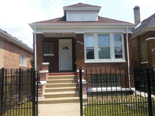 6429 S Talman, Chicago, IL 60629