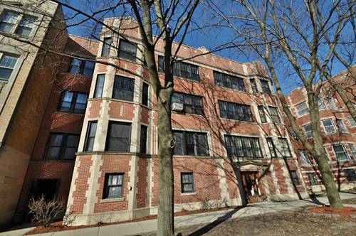 1350 E Hyde Park Unit 3E, Chicago, IL 60615