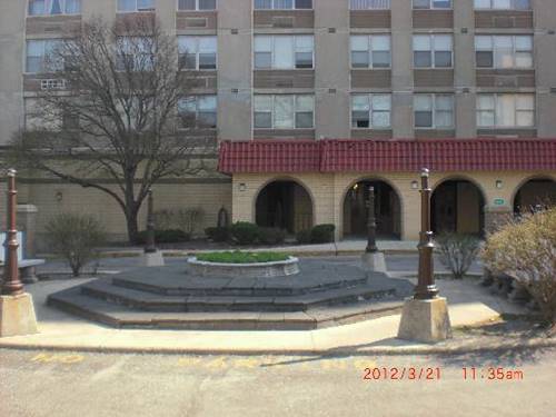 4300 W Ford City Unit 606A, Chicago, IL 60652