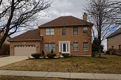 6205 Ventura, Plainfield, IL 60586