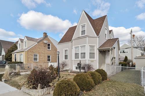 3305 N Oketo, Chicago, IL 60634