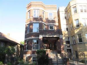 4219 N Francisco Unit 1, Chicago, IL 60618