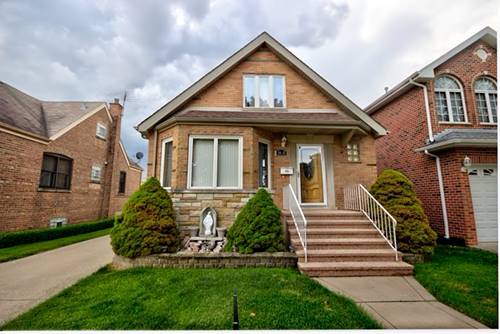 5612 S Normandy, Chicago, IL 60638