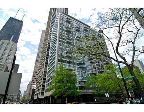 1000 N Lake Shore Unit 2204, Chicago, IL 60611