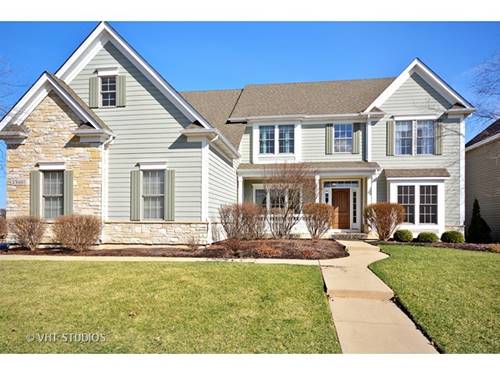 3N605 E Laura Ingalls Wilder, St. Charles, IL 60175