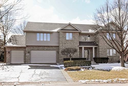 3520 Sandstone, Lake In The Hills, IL 60156