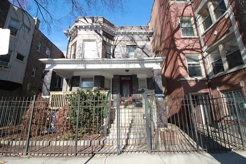 5747 N Ridge, Chicago, IL 60660