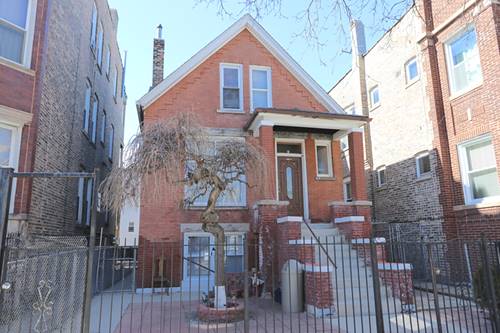 1910 N Keystone Unit 1ST, Chicago, IL 60639