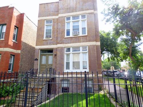 1401 N Oakley Unit 2R, Chicago, IL 60622