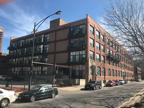 1727 S Indiana Unit 226, Chicago, IL 60616