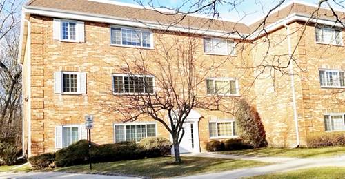 6886 W Touhy Unit 3F, Niles, IL 60714