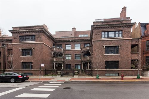 331 W Belden Unit 1, Chicago, IL 60614