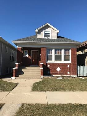 4948 W Waveland, Chicago, IL 60641