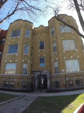 6943 S Dorchester Unit 3N, Chicago, IL 60637