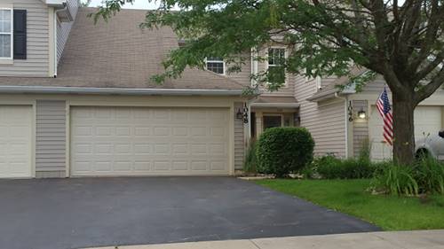 1048 Horizon Ridge, Lake In The Hills, IL 60156