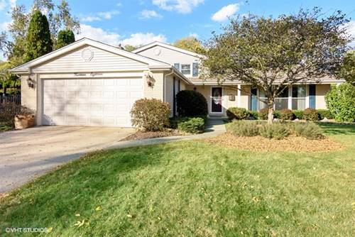 1418 E Fleming, Arlington Heights, IL 60004